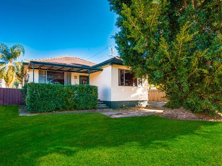 288 Excelsior St, Guildford NSW 2161