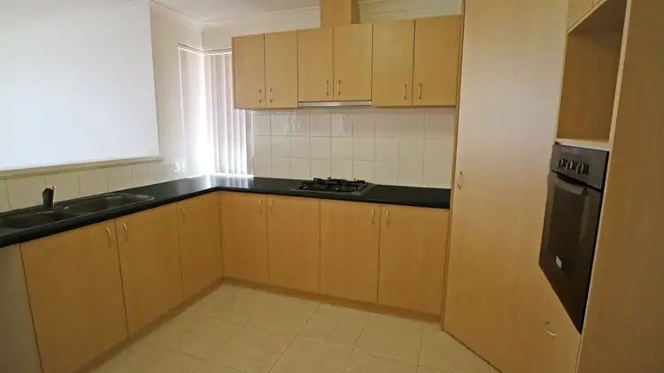 Third view of Homely townhouse listing, 4/53 Hardey Road, Belmont WA 6104