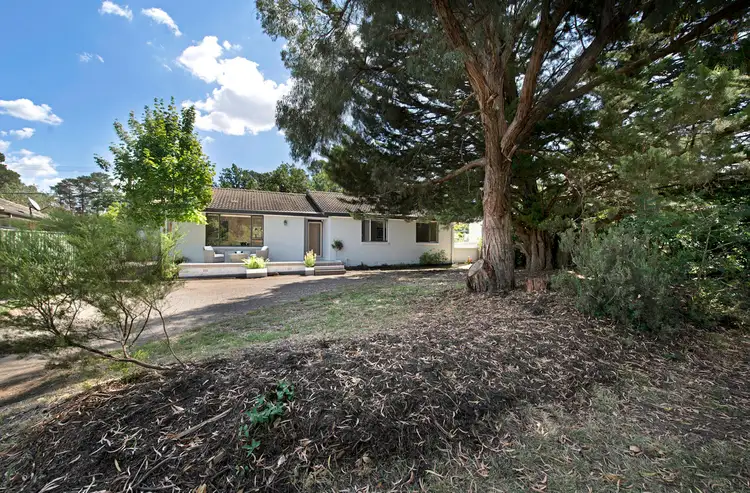 Fifth view of Homely house listing, 20 Molesworth Street, Watson ACT 2602