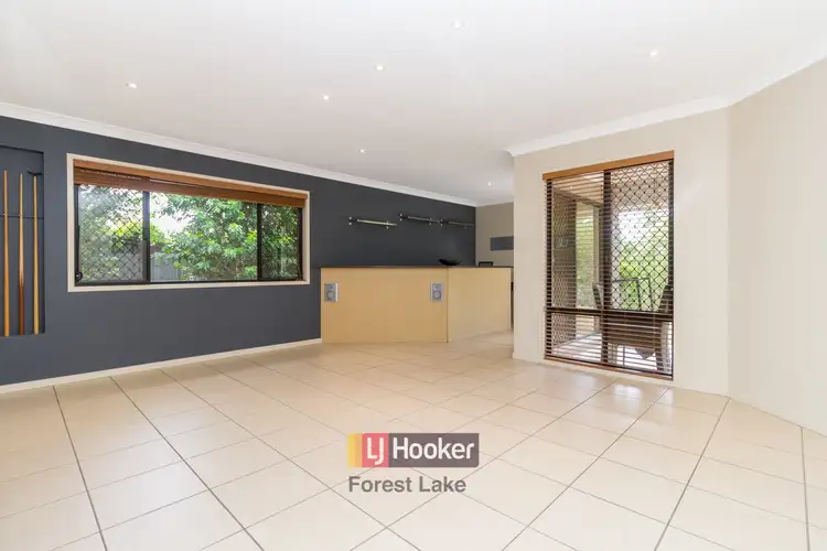 Sixth view of Homely house listing, 12 Grand South Circuit, Springfield Lakes QLD 4300