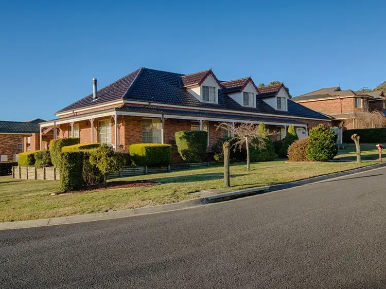 Main view of Homely house listing, 28 Robinia Drive, Lithgow NSW 2790