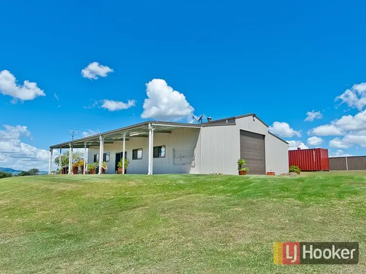 Second view of Homely land listing, Address available on request