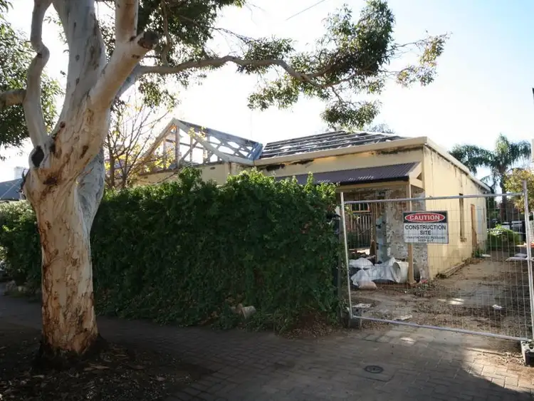 Third view of Homely land listing, 25 Phillis Street, Maylands SA 5069