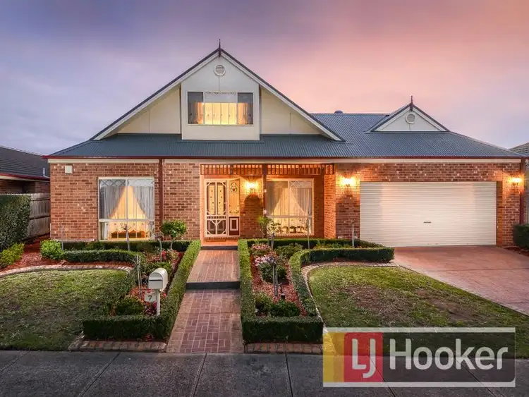 7 Treetop Court, Narre Warren South VIC 3805