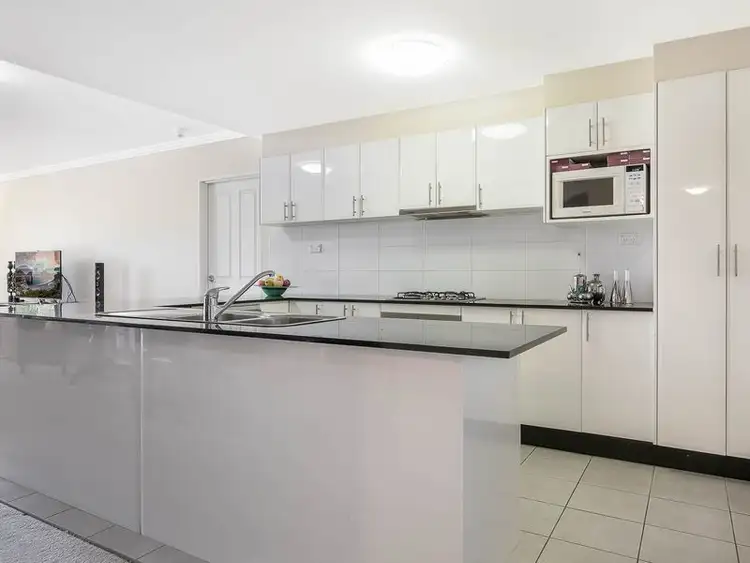 Third view of Homely unit listing, 39/40-42 Jenner Street, Baulkham Hills NSW 2153