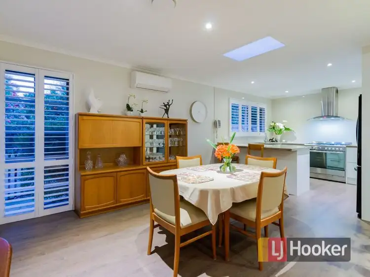 Fourth view of Homely house listing, 2/18 Manuka Road, Berwick VIC 3806
