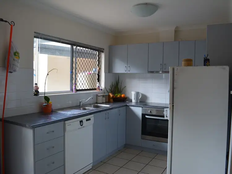 Second view of Homely villa listing, 1/534 Varley Street, Yorkeys Knob QLD 4878
