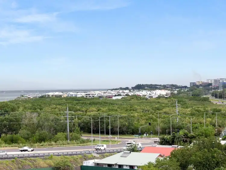 Fourth view of Homely unit listing, 12/7 Brewery Place, Woolner NT 820