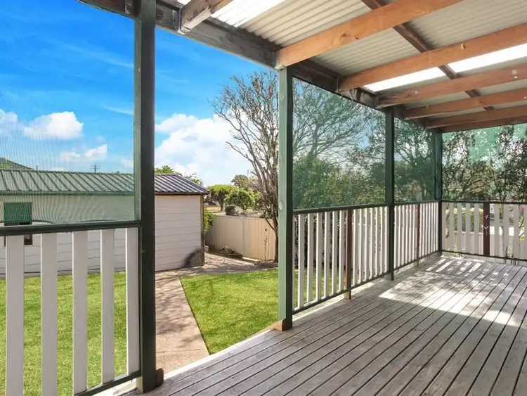Fourth view of Homely house listing, 26 Gardiner Crescent, Fairfield West NSW 2165