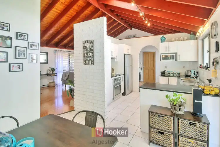 Fifth view of Homely house listing, 6 Helicia Street, Algester QLD 4115