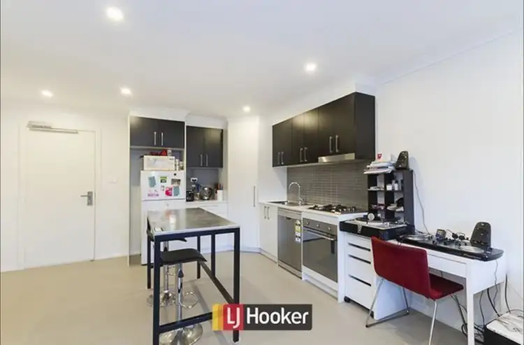 Fifth view of Homely apartment listing, 19/48 Abena Avenue, Crace ACT 2911