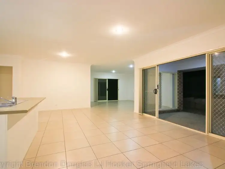 Seventh view of Homely house listing, 31 Cottonwood Crescent, Springfield Lakes QLD 4300