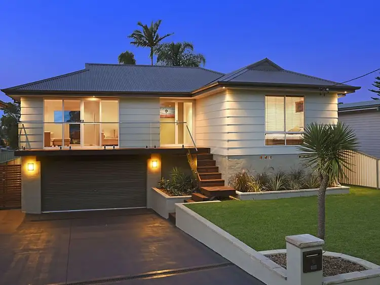Main view of Homely house listing, 6 Second Avenue, Toukley NSW 2263
