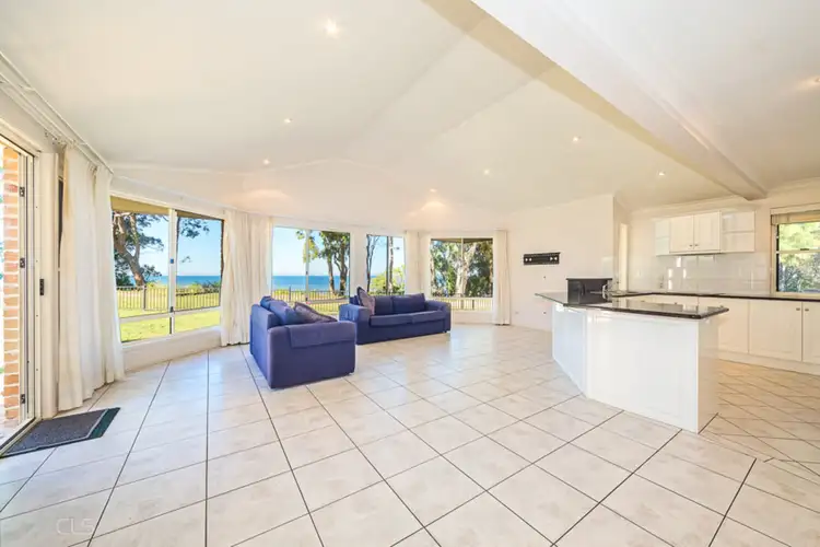 Main view of Homely house listing, 19 Loftus Place, Sandstone Point QLD 4511