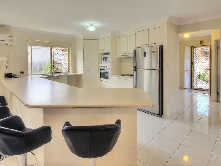 Third view of Homely house listing, 17 Aster Place, Calamvale QLD 4116