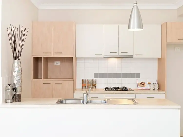 Second view of Homely apartment listing, 16/16 Grosvenor Road, Indooroopilly QLD 4068