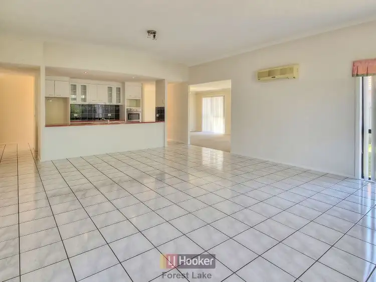 Third view of Homely house listing, 18 Ascot Avenue, Forest Lake QLD 4078