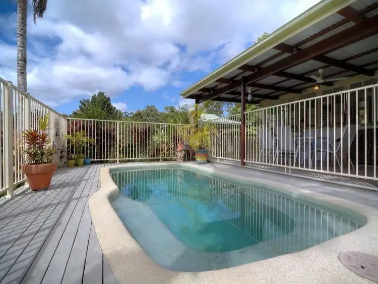 Fourth view of Homely house listing, 1744 Mossman Mt Molloy Road, Julatten QLD 4871