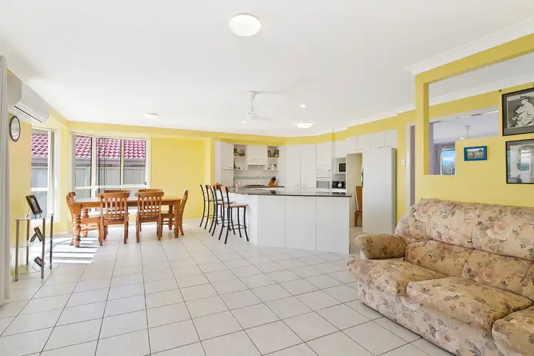Fourth view of Homely house listing, 10 Onyx Place, Port Macquarie NSW 2444