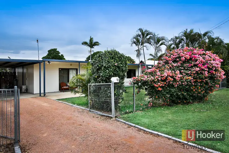 Main view of Homely house listing, 16 Tait Street, Kelso QLD 4815