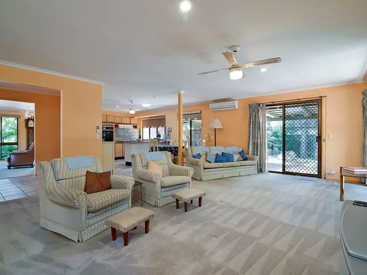Fourth view of Homely house listing, 16 Pandanus Court, Brunswick Heads NSW 2483