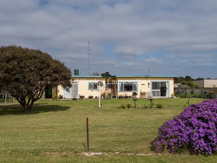 Second view of Homely house listing, 75 Foreshore Road, Kelso TAS 7270