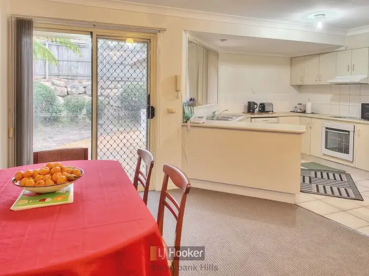 Second view of Homely villa listing, 15/17 Victor Street, Runcorn QLD 4113