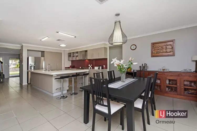 Second view of Homely house listing, 9 Bloomfield Court, Ormeau QLD 4208