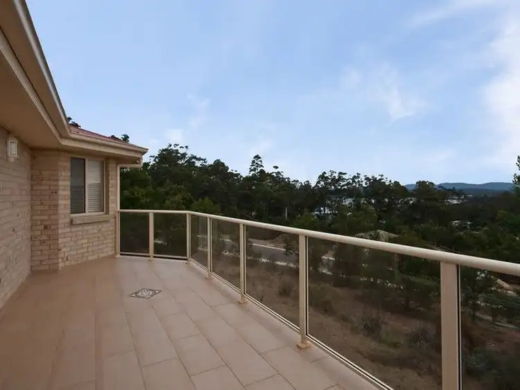 Sixth view of Homely house listing, 80 Blairs Road, Long Beach NSW 2536