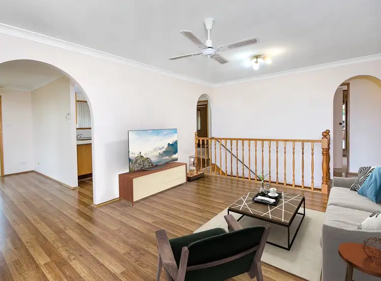 Second view of Homely house listing, 64 Crescent Road, Charlestown NSW 2290