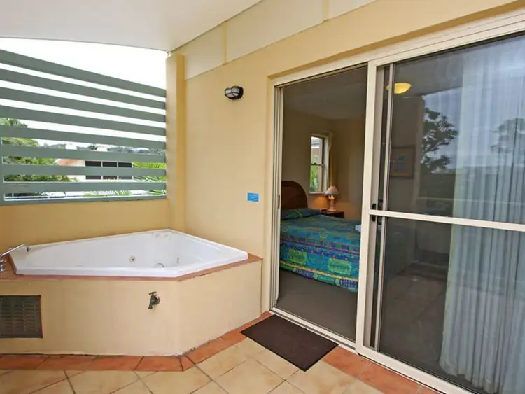 Second view of Homely apartment listing, 40/7 Park Lane, Lennox Head NSW 2478