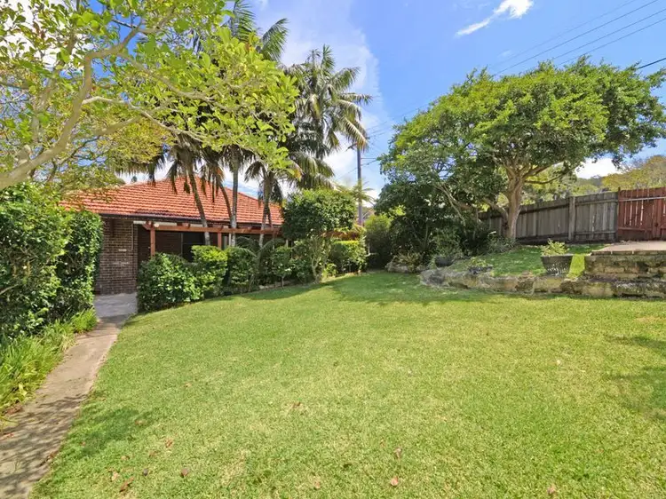 Third view of Homely house listing, 1 Coogee Street, Randwick NSW 2031