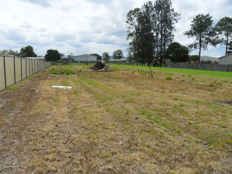 Main view of Homely land listing, Address available on request