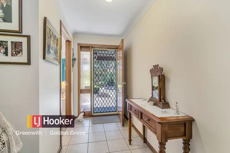 Second view of Homely house listing, 1/46 Canterbury Drive, Salisbury Heights SA 5109