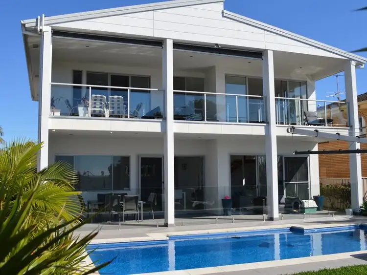 Main view of Homely house listing, 31 Ironbark Avenue, Sandy Beach NSW 2456