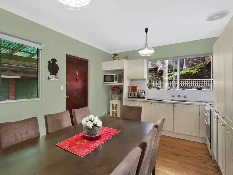 Second view of Homely house listing, 38 Kerry Crescent, Berkeley Vale NSW 2261