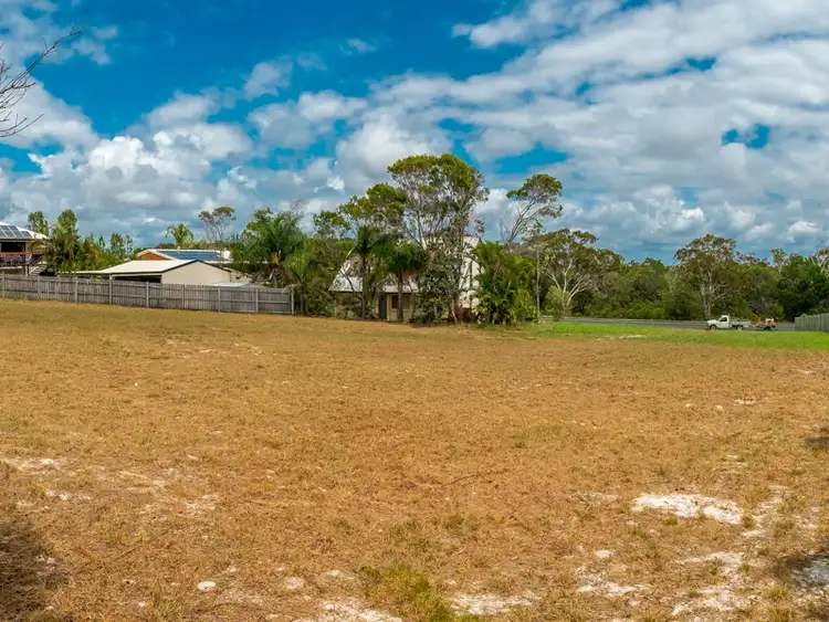 Seventh view of Homely land listing, 70 Bombala Crescent, Rainbow Beach QLD 4581