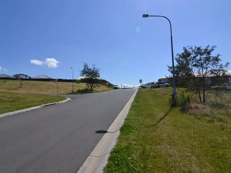 Second view of Homely land listing, Lot 215 Thornton Ave, Lithgow NSW 2790