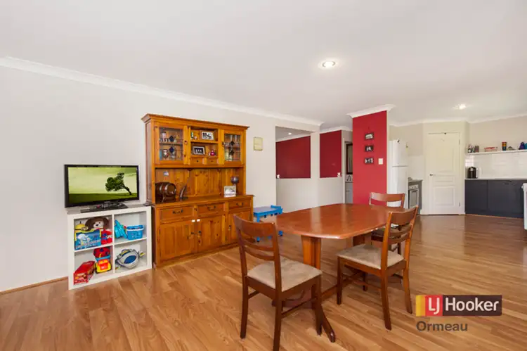 Third view of Homely house listing, 12 Matthews Crescent, Pimpama QLD 4209