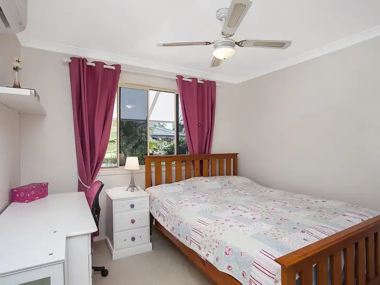 Seventh view of Homely semi-detached listing, 1/62 Riverpark Drive, Nerang QLD 4211