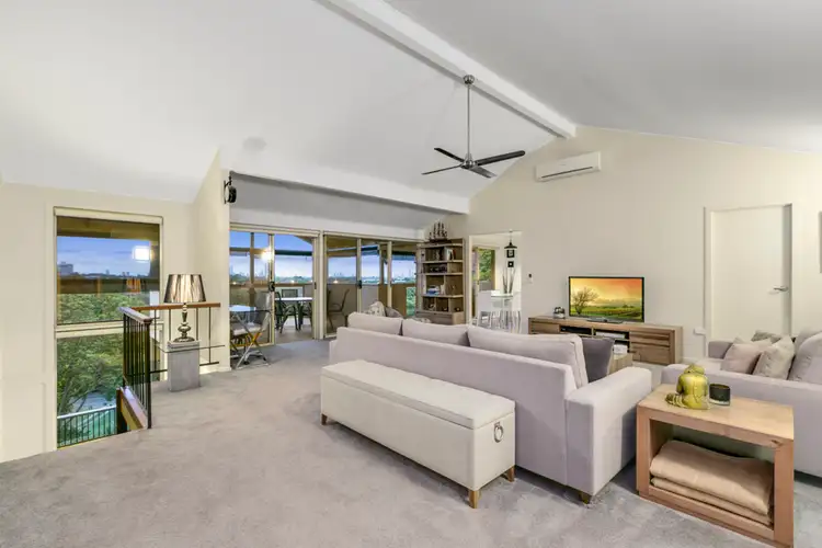 Sixth view of Homely house listing, 6 Summit Crescent, Carrara QLD 4211