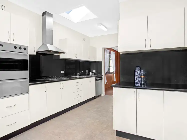 Fourth view of Homely house listing, 56 Edinburgh Road, Willoughby NSW 2068