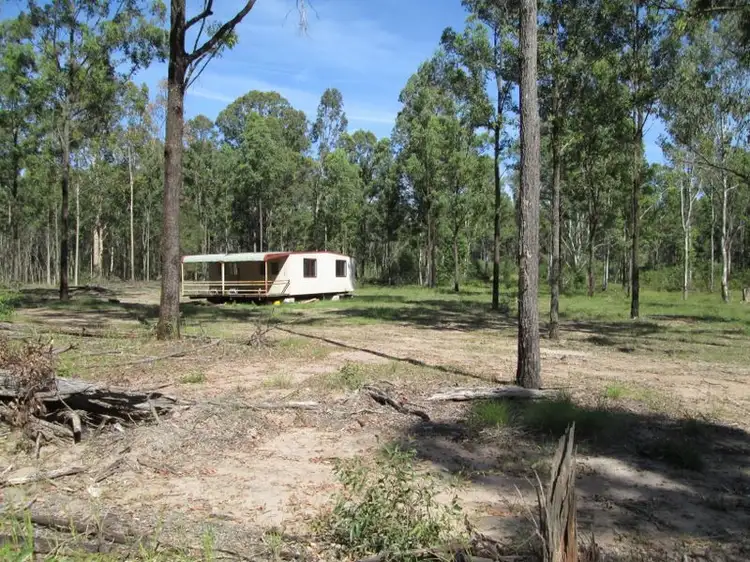 Fifth view of Homely rural property listing, Lot 1 Old Wyan Road, Rappville NSW 2469
