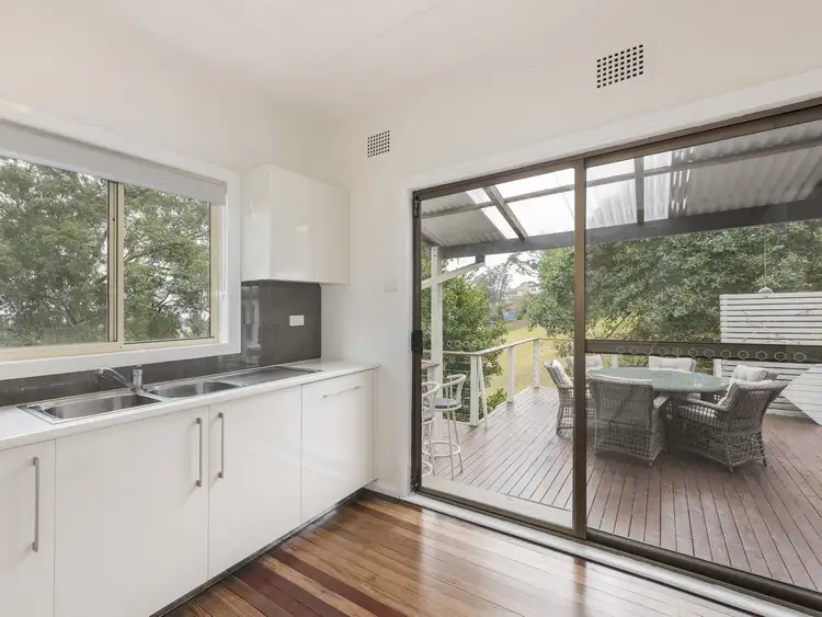 Sixth view of Homely house listing, 34 Villa Road, Waratah West NSW 2298