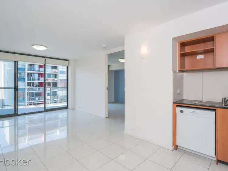 Fifth view of Homely apartment listing, 49/131 Adelaide Terrace, East Perth WA 6004