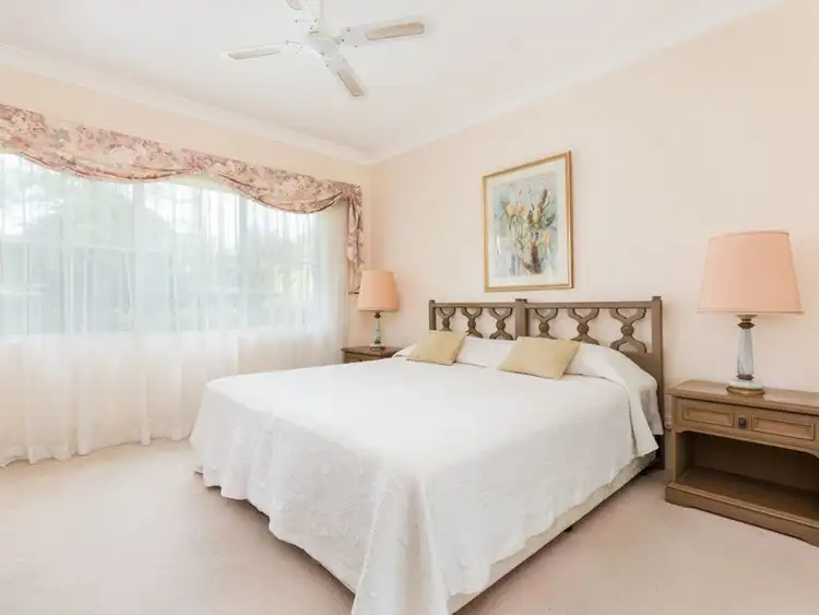 Fifth view of Homely apartment listing, 2/10 Hillcrest Drive, St Ives NSW 2075