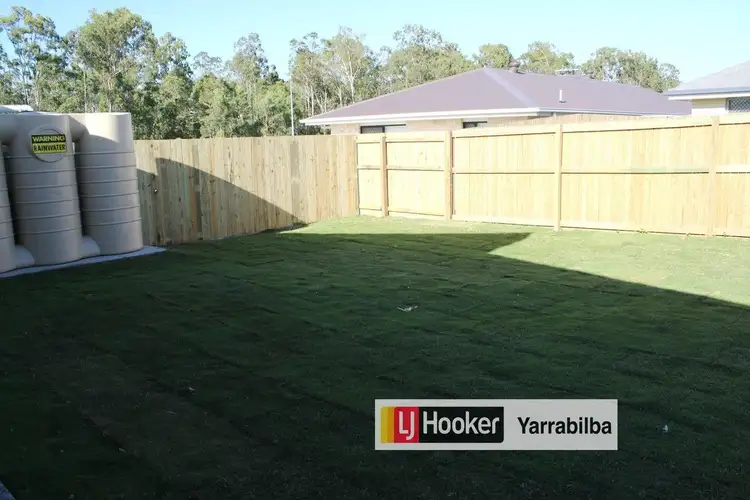 Fifth view of Homely house listing, 7 Springrise Place, Yarrabilba QLD 4207