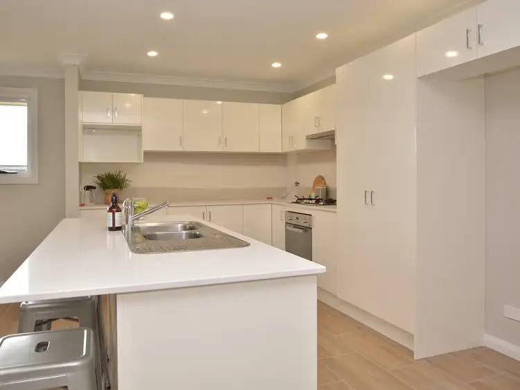 Second view of Homely house listing, 14 Threadtail Street, Chisholm NSW 2322