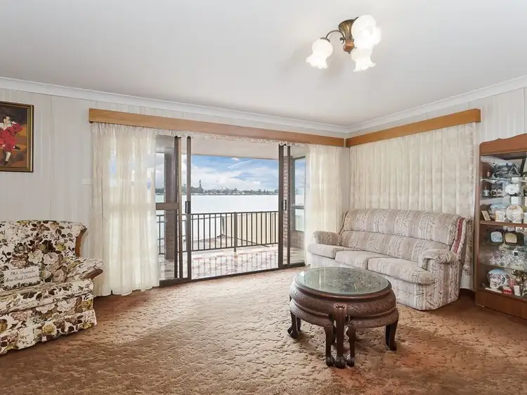 Fifth view of Homely house listing, 21 Village Bay Close, Marks Point NSW 2280