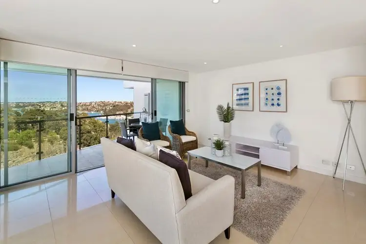 Third view of Homely apartment listing, 5/33 Ethel Street, Seaforth NSW 2092